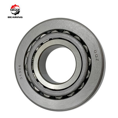 Yüksek Performanslı 30204 Konik Tekerlek Lageri Chrome Çelik Malzemesi OEM
