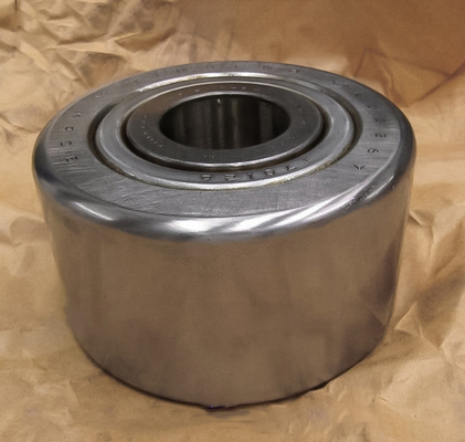 NA15117SW-90147 Çift Sıralı Taper Roller Lageri 1.17x3.5x2Inch