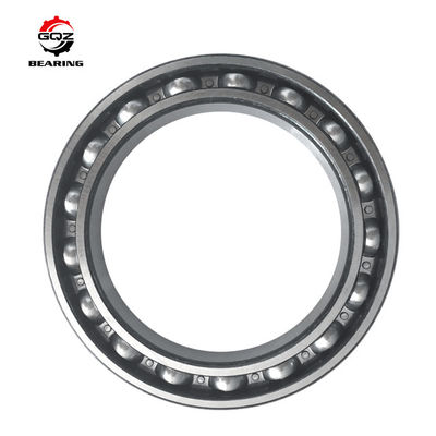 B45-104 Open Non-Standard CVT Transmission Deep Groove Bearing