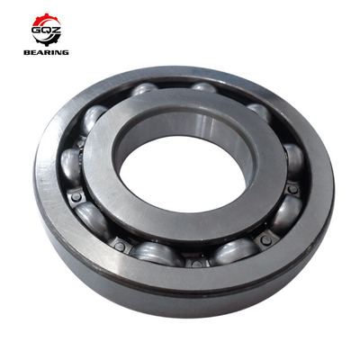 Gcr15 NSK B45-130NX2UR Otomobil şanzımanı için derin oluklu top rulmanı 45x85x15mm boyutu