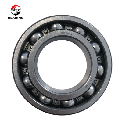 Deep Groove Ball Bearing NSK B57Z-8 Tek sıra 57.5x80x10 mm kullanan dişli kutusu