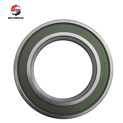60TM04 / 60TM04N / 60TM04UR Kapalı Otomobil rulmanları Otomobil derin oluk rulmanı 60*101*17mm