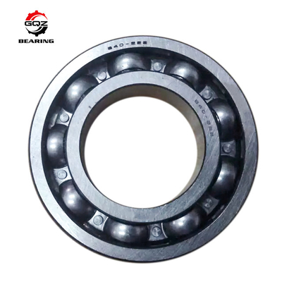 HTF B40-222 Gcr15 Derin Çukurlu Silindrik Rol rulman