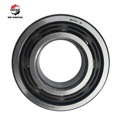 NACHI 42BXW8022 Otomobil vitesi kutusu ID 42mm için tek sıra derin oluklu top rulmanı