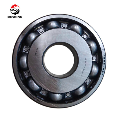NSK HTFB25-267 Tek Sıralı Derin Çukurlu Top Taşıyıcısı B25-267 Otomotiv Düğme Kutusu Taşıyıcısı ID 25mm