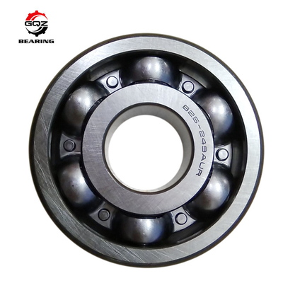 NSK B25-249 Delek Kutusu Taşıma B25-249AUR Otomobil için oluk küre yatak