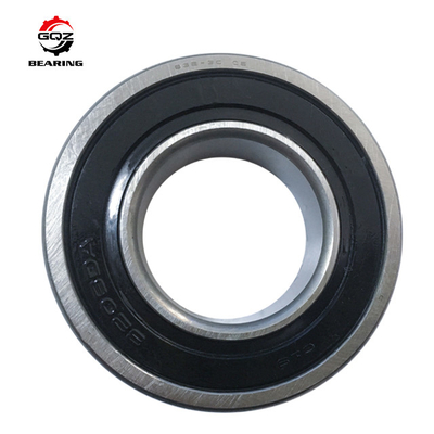 Gcr15 Çelik 66/25YA-RS1 Derin Çukurlu Top Taşıyıcısı 25x68x21mm Top Taşıyıcısı