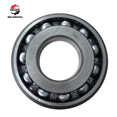 B45-90 / B45-90E Otomobil rulmanları / HTF B45-90 Derin oluklu top rulmanı 45*100*21 mm