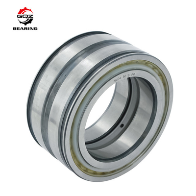 E5028X NNTS1 Yüksek Yüklü Çift Satır Silindrik Rol rulman 140x210x95mm