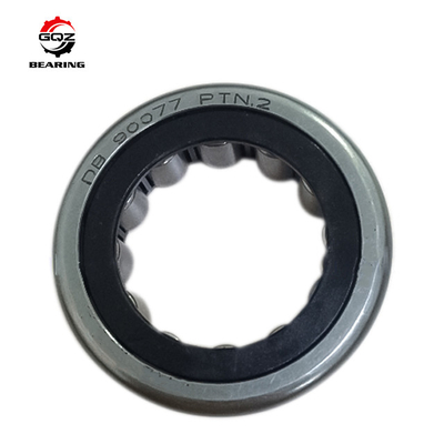 Gcr15 Çelik Tek Sıralı Silindrik Rulo Taşıma NU12044S01 Dış çapı 51mm