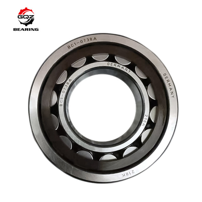 C6912V Tam Ek Toroidal Rol rulman 60x85x45mm silindirik rulman rulman