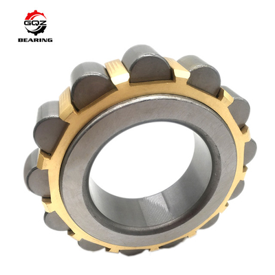 UZ228G1P6 Redüksiyon vites kutusu Lageri UZ228VP6 / UZ228 Eksantrik Roller Lageri 140*221*42mm