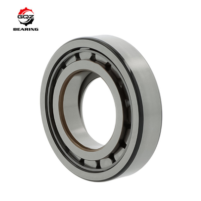 F-56718.NUP Hidrolik pompa 40x80x23mm için tam tamamlayıcı silindirsel rulo rulmanı