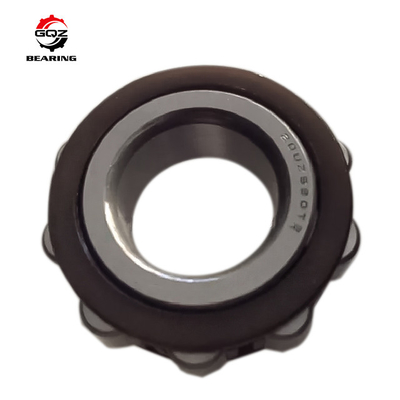 İktidar Silindrik Rol rulman 15UZ8217T2 (15UZ8217) Eksantrik rulman 15x40.5x28 mm