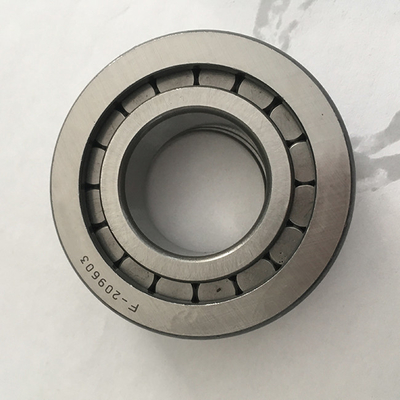 Pulley wheel Silindirli rulo rulmanı SL185006 INA 30X55X34 mm SL185006 bantlı hino kamyon parçaları
