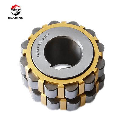 300752305 Değirmen Kutusu Yumruğu Eksantrik Silindrik Rol Yumruğu 25*68.2*42mm