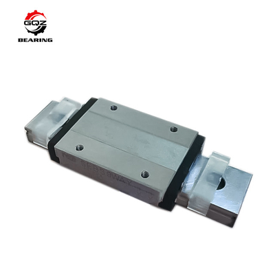 NB SEB15A Miniatür slayt Nippon SEB15AUU Standart malzeme Precision Linear Block