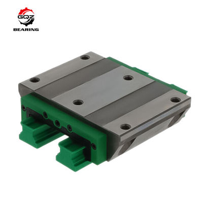 Chrome Çelik G4 hassas çizgisel top rulmanı KWE30-V1-G4 28*90*35mm