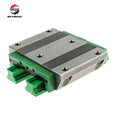 KWE30-V1-G3 Çiftlik Makineleri için Doğrusal Top Taşımacılığı G3 Hassasiyet 28*90*35mm