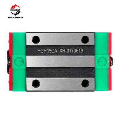 Yönlendirici Blok HGH45CA Doğrusal Yönlendirici Blok Ağır Yük 45x86x70mm