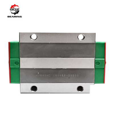 WR 20mm HGH20HA Doğrusal Top Taşımaları Doğrusal Yönlendirici 20x44x30mm