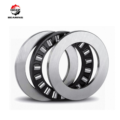 81102TN 81102-TV Naylon Kafes Aksyal Silindrik Roller