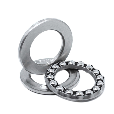 Vertikal Su Pompası 53205 U205 Koltuk Yıkayıcıyla İtme Top Taşıyıcısı 25*50*19mm