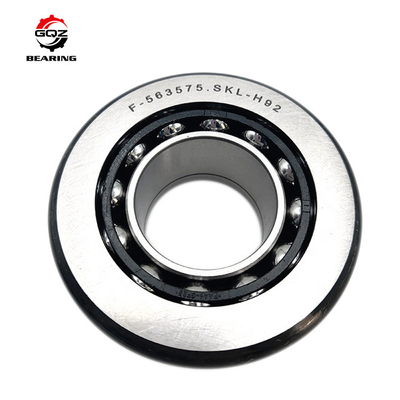 FAG F-563575 Çift Sıralı Differential Bearing Nylon Kafesli 36.512x81.275x33mm