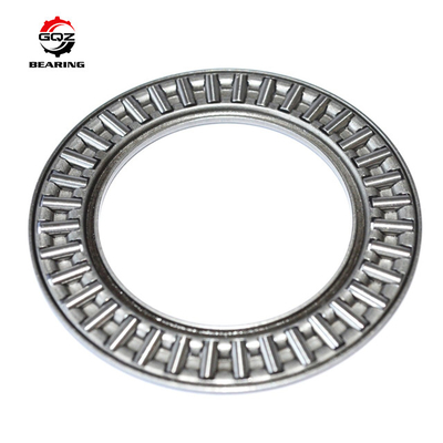 AX55070 Metallürji Makineleri için İstek İğneli Rol rul rulmanı 50 X 70 X 5 mm