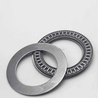 6x19x2mm Aksyal AXK Serisi İstek İğneli Rol rulman AXK0619 AXK3552 35x52x2 mm