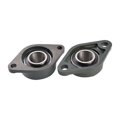 UFL001 Çinko Alaşım Yastık Blok Taşıması FL001 - U001 Taşıması 12*38*63mm