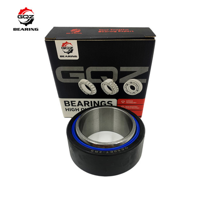 Çubuk Sonu Küresel Düz Yer Taşıma GE110ES GE110ES-2RS / BÖYÜK 110-160-70-55mm