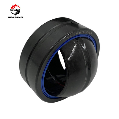 GCr15 Küresel düz rulman Radial rulmanlar GEG45E, GEG45ES-2RS GE Serisi