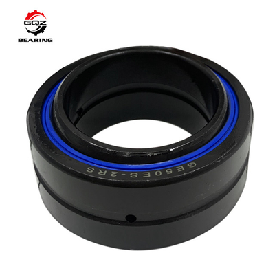 Karbon Krom Çelik Radial Küresel Düz Yer Taşıma GE15ES-2RS 15 X 26 X 12 mm