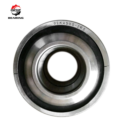 GE70XT paslanmaz çelik küresel düz yatak GE70XT/X sürgülü yatak 70 * 105 * 49 mm