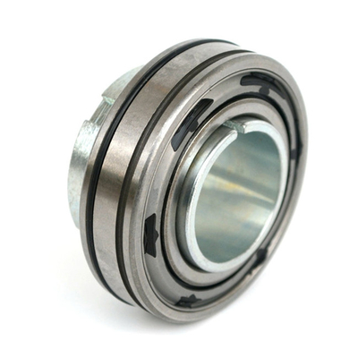 GE160TXA-2LS Temizliksiz Radial Küresel düz yatak 160x230x105mm