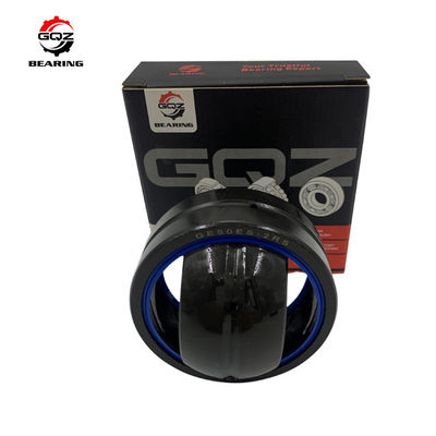 GQZ GE160ES 160*230*105mm Çatal kaldırıcılar, vinçler ve inşaat makineleri parçaları için radyal birleşim rulman