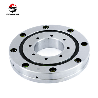 Robot endüstrisi için RB12025UU türünden olmayan Precision Cross Roller Bearing