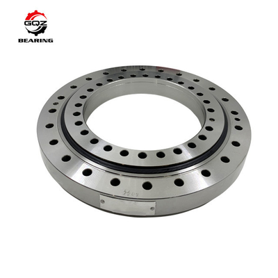 P5 Precision THK RU66 RU66UUCC0P5 Robot endüstrisi için Precision Cross Roller Bearing