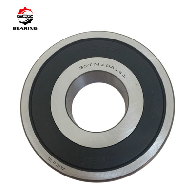 Gcr15 30TM10 30TM10A1 Derin Çukurlu Top Taşıyıcısı 20 mm Kalınlığı