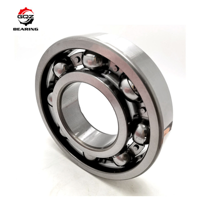 NSK BL206NR Tek Sıralı Derin Çukurlu Top Taşıyıcısı 30mm Bor 62mm Dış Diametresi