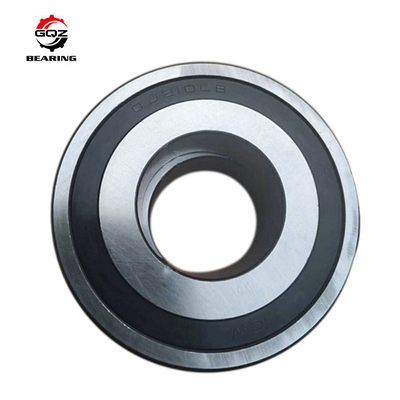 B60-44 / 6212V / EPB60-44 Yüksek Hızlı Seramik Top Lageri / Otomobil Motoru Lageri 60*130*22/31mm