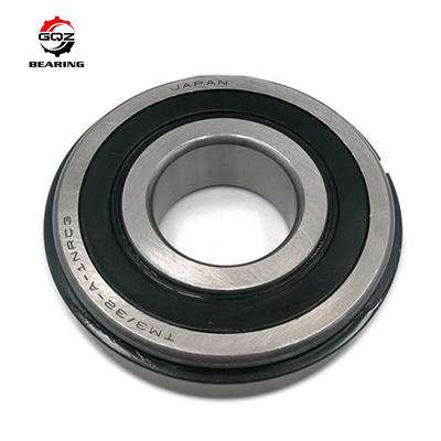 6206A27 / 6206A27 C3 / EP6206A27C3 Japonya Yapımı Derin Çukurlu Top Taşıyıcısı 30*62*16mm