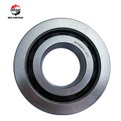 EPB60-47C3P5 Otomotiv rulmanları EPB60-47C3P5A 20000RPM Seramik top rulmanları 60*130*31mm