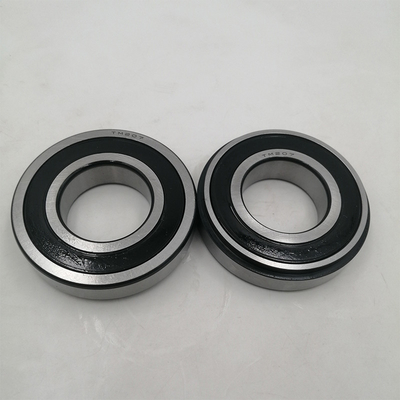 6206A27 / 6206A27 C3 / EP6206A27C3 Japonya Yapımı Derin Çukurlu Top Taşıyıcısı 30*62*16mm