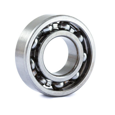RLS14 Tek Sıralı İmparatorluk Derin Dalga Top Taşımacılığı 44.45×95.25×20.64mm Inch-size Transmission Endüstriyel yedek parça