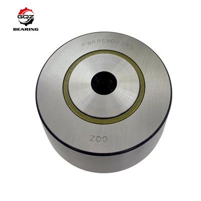 PWTR1542-2RS Yüksek Kapasiteli Gcr15 Çelik 15x42x19mm