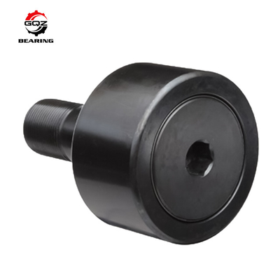 CF1 1/2SB Hex Hole Cam Follower Bearing CF1 1/2B Ağır Görevli Pista Roller Bearing