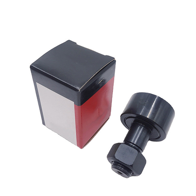 CF1 1/2SB Hex Hole Cam Follower Bearing CF1 1/2B Ağır Görevli Pista Roller Bearing