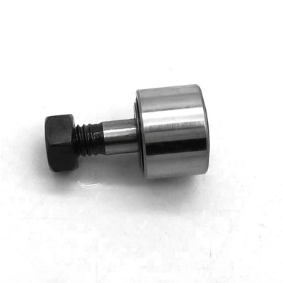 CNC Makine KR35PP Stud Type Track Roller Bearing OD 35mm roller track bearings